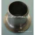 ASTM A105 Lap Joint flange with Stainess steel 304 STUB END